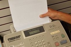FAX service from Sunshine Pack & Ship