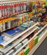 Office supplies from Sunshine Pack & Ship