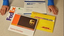 FedEx, UPS, USPS and DHL Shipping at Sunshine Pack & Ship